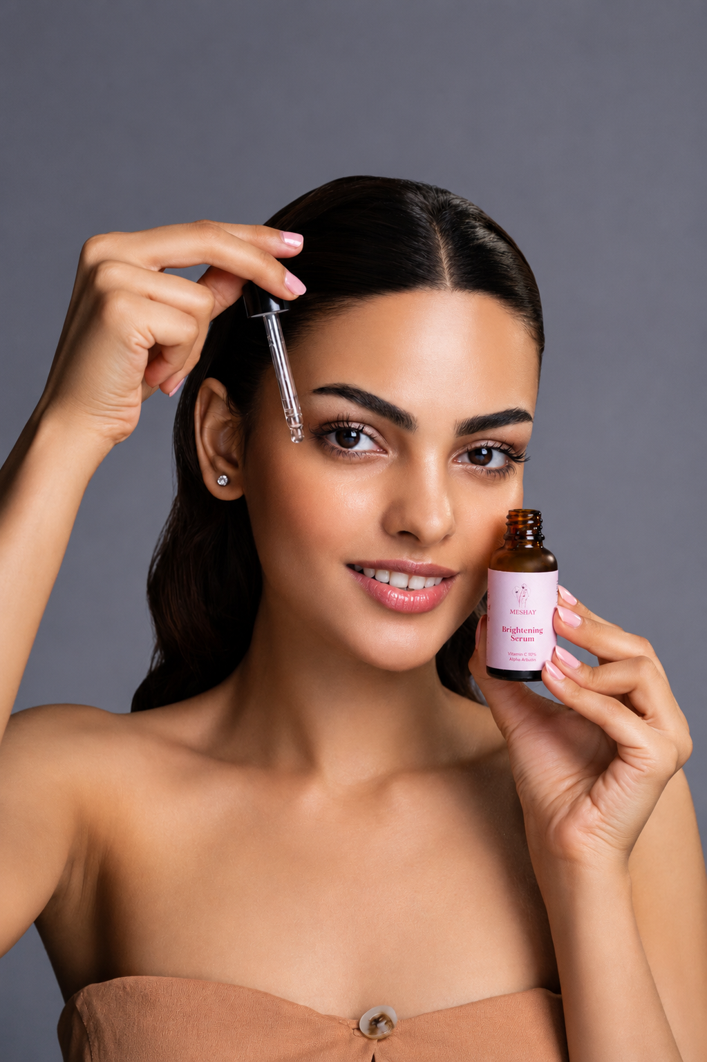 Brightening Serum