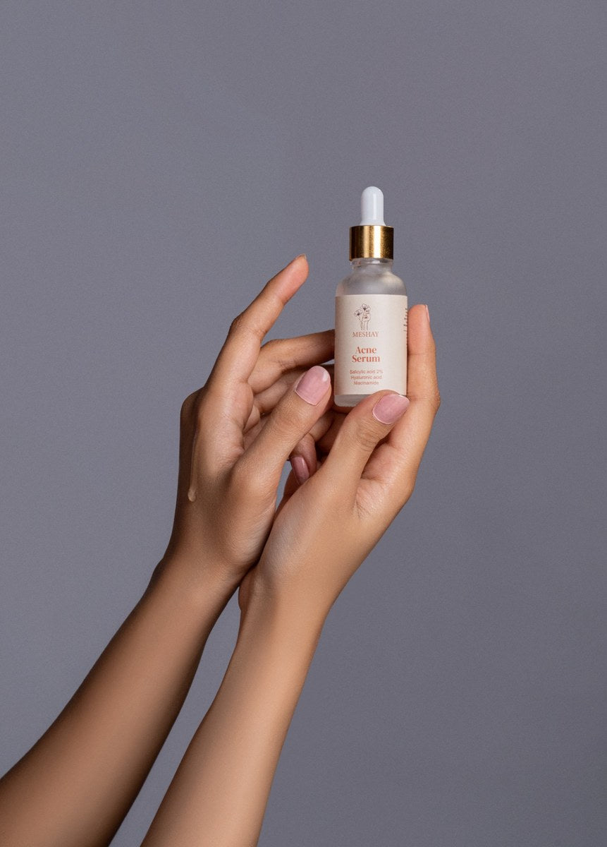 Acne Serum