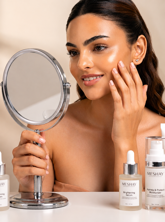5 Common Skincare Mistakes That Are Ruining Your Skin (And How to Fix Them)