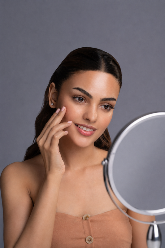 The Ultimate Guide to a Healthy Glow: How to Build the Perfect Skincare Routine for All Skin Types