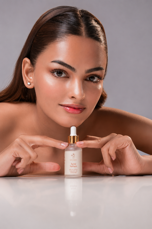 What is a Damaged Skin Barrier? How to Heal Your Skin from the Inside Out