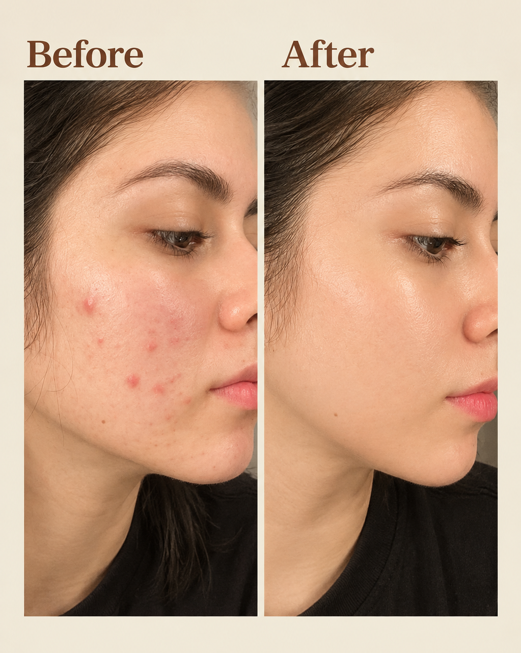 Acne Serum