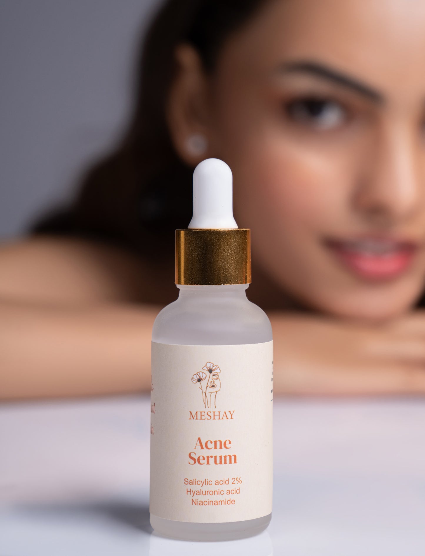 Acne Serum