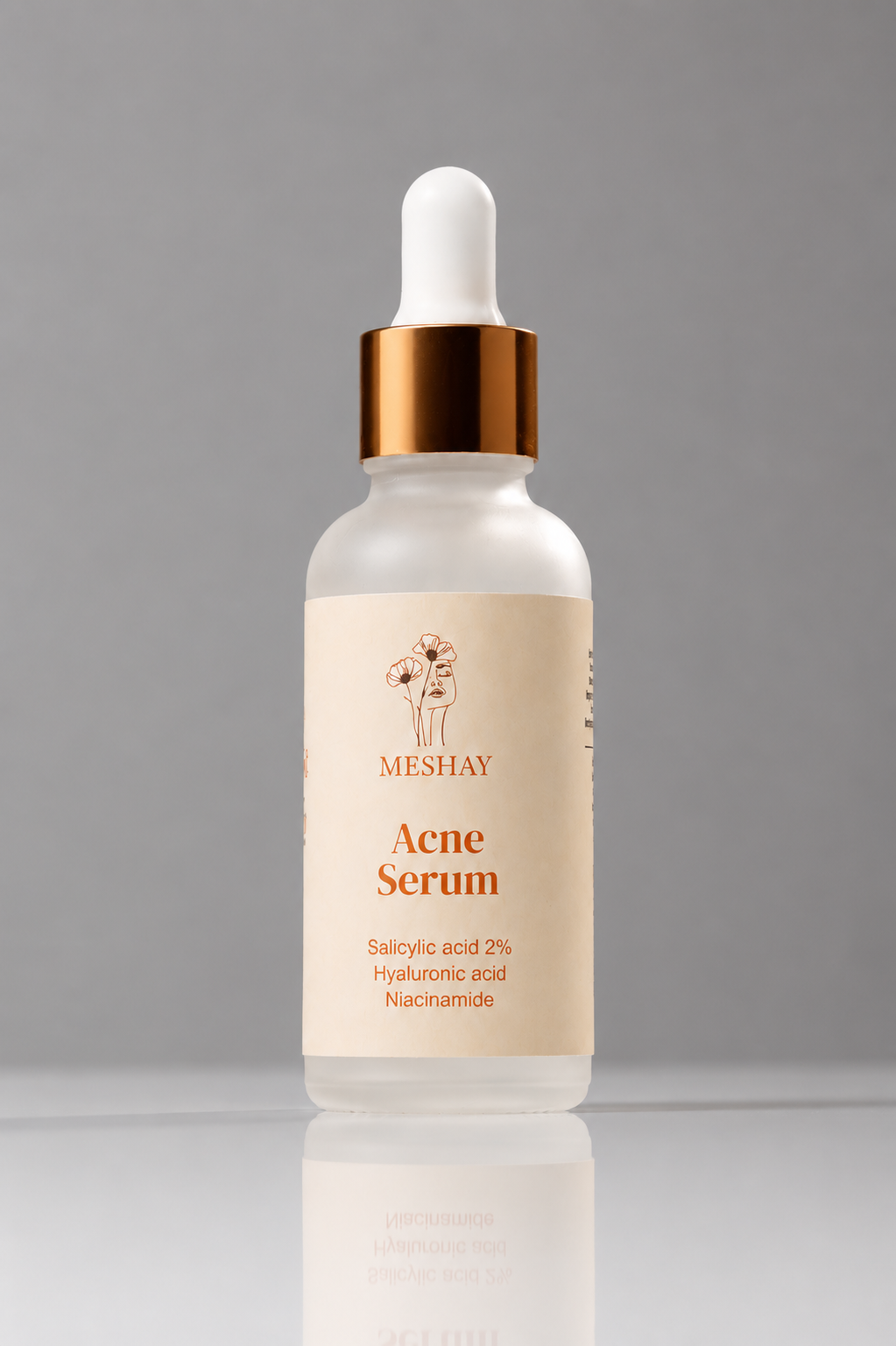 Acne Serum