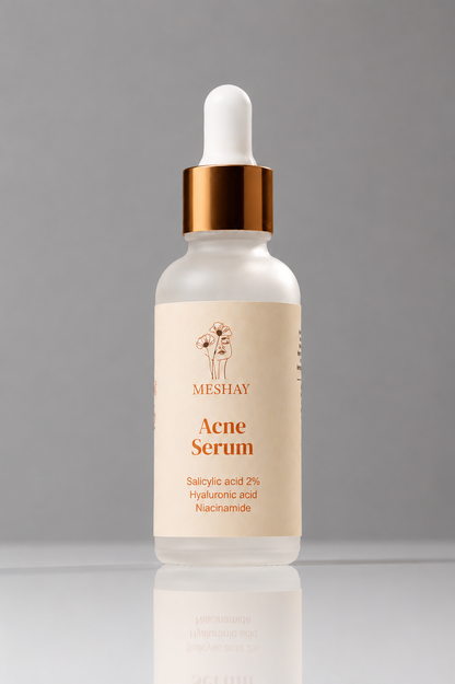Acne Serum