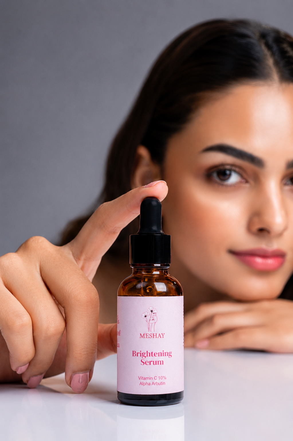 Brightening Serum