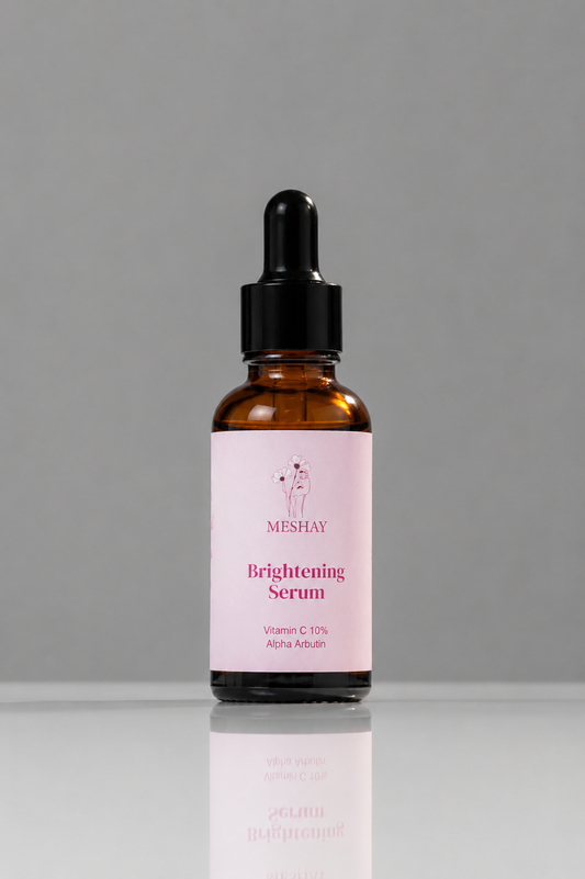 Brightening Serum