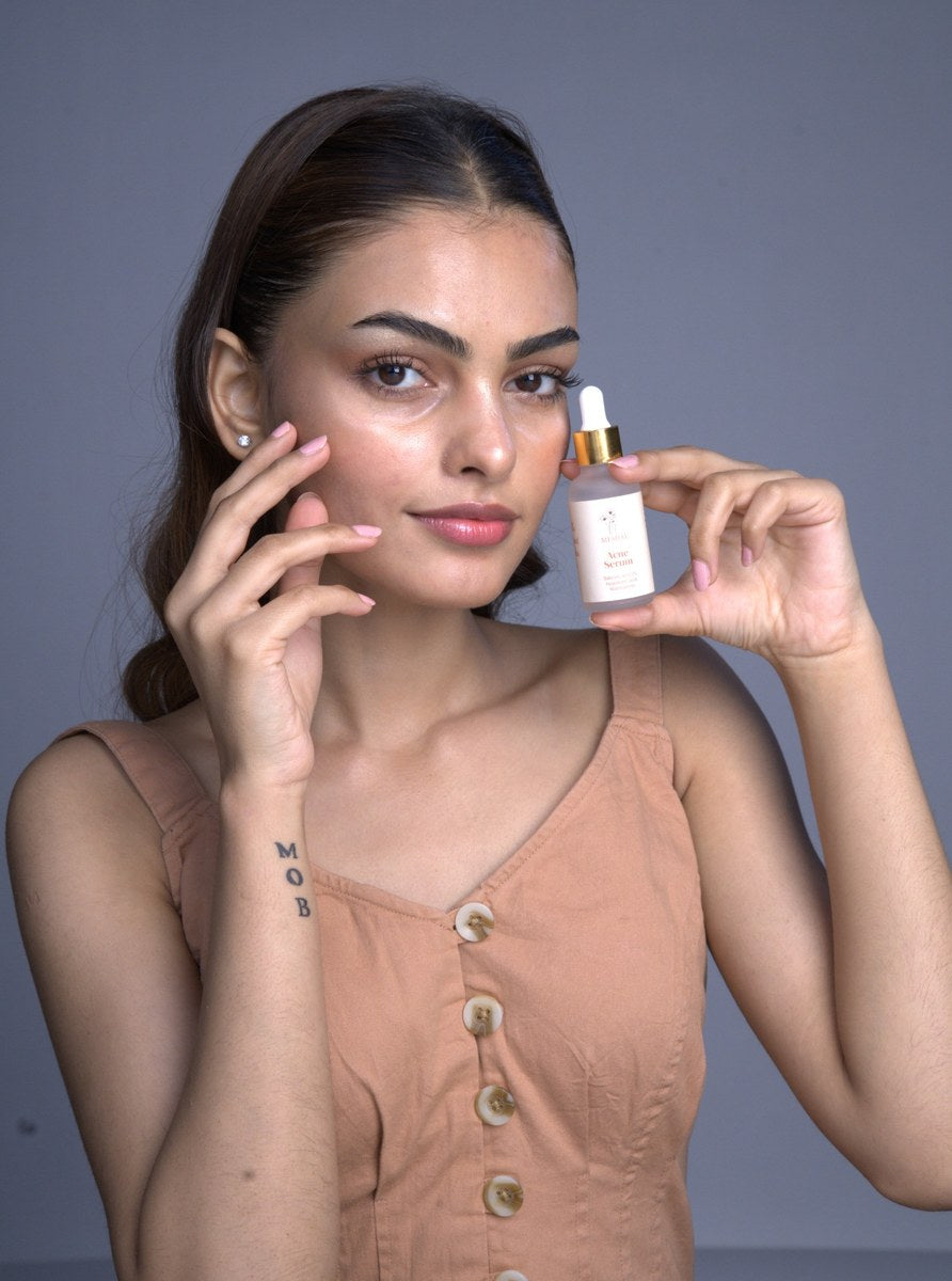 Acne Serum